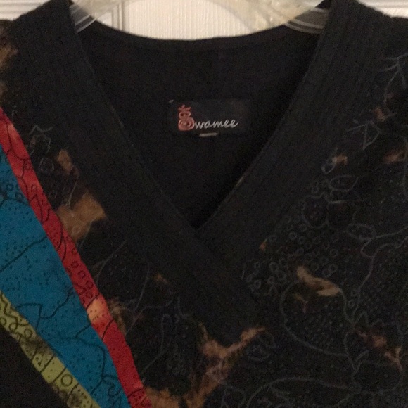 ⭐️Bohemian cute tunic dress⭐️ - Picture 2 of 4